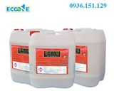 Bộ 25 chất tẩy rửa - vệ sinh - làm sạch thương hiệu ECO MP từ Hàn Quốc