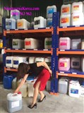 Bán Nước tẩy rửa vệ sinh làm sạch tại Đà Nẵng