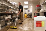 Floor Cleaner - Hóa chất tẩy dầu mỡ vệ sinh sàn và dụng cụ nhà bếp hiệu quả